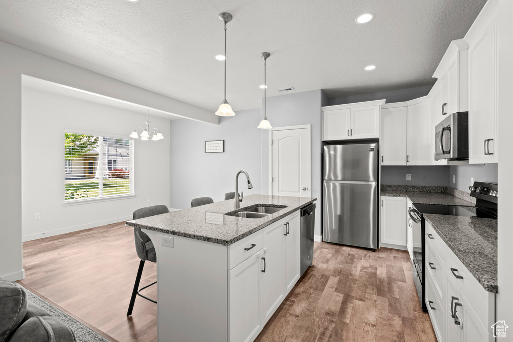 5423 W BLACK HILLS LN Herriman, UT 84096