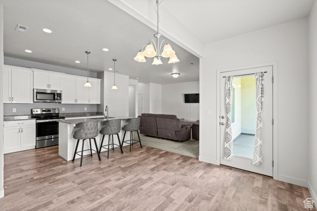 5423 W BLACK HILLS LN Herriman, UT 84096
