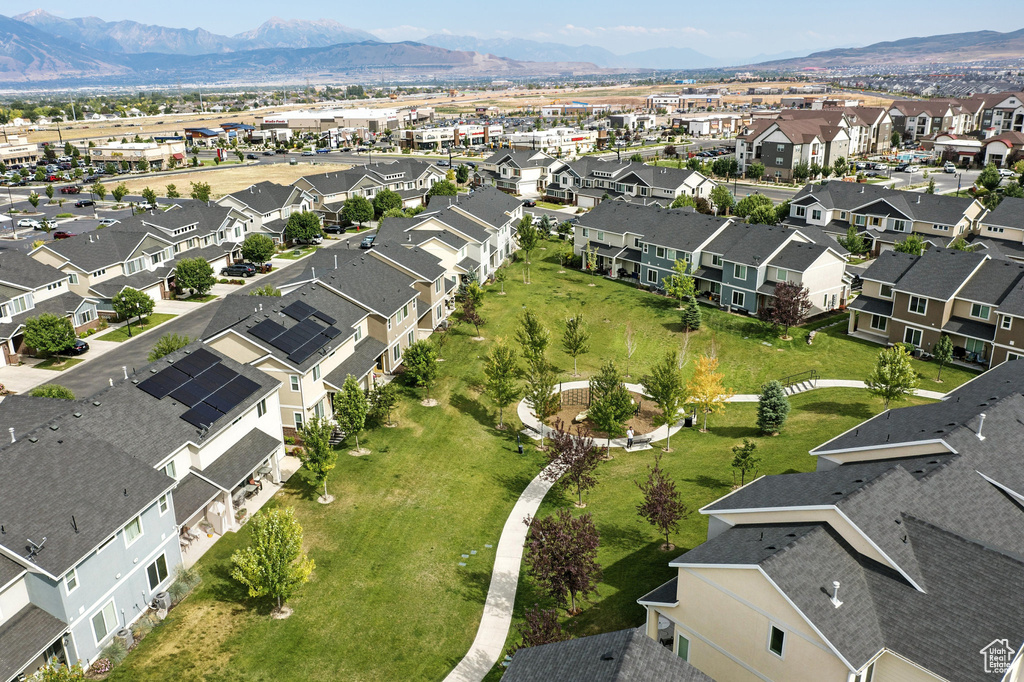 5423 W BLACK HILLS LN Herriman, UT 84096
