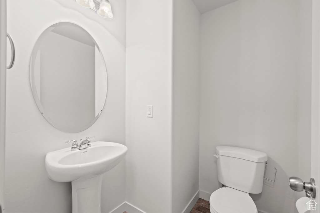 5423 W BLACK HILLS LN Herriman, UT 84096