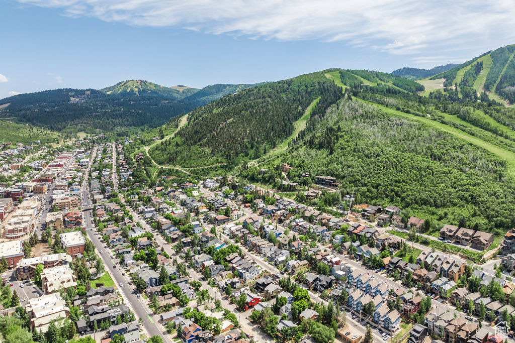 View of property location featuring nearby suburban area