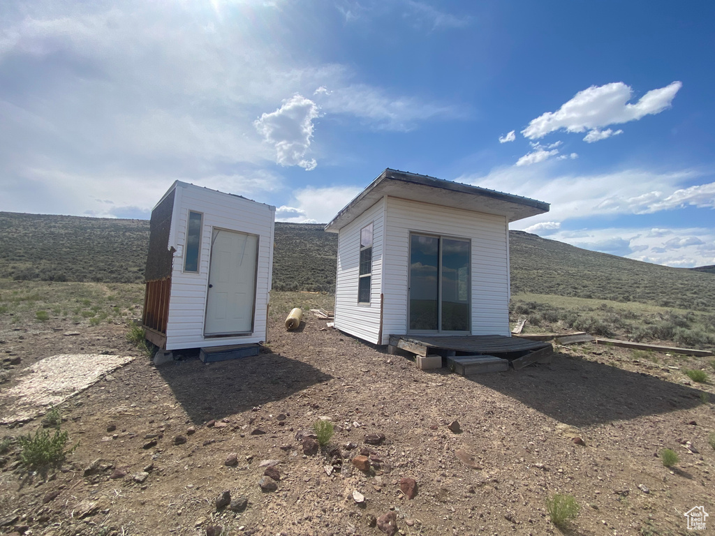 10400 W 1200 N Modena, UT 84753