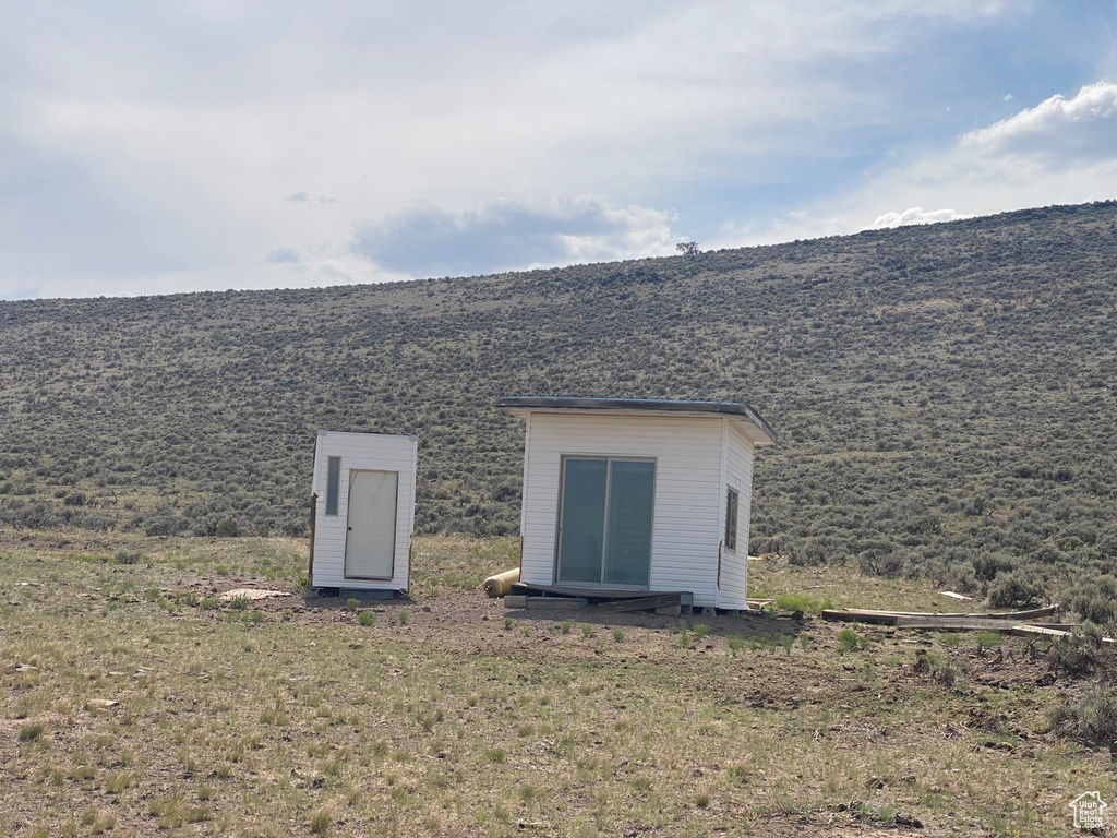 10400 W 1200 N Modena, UT 84753