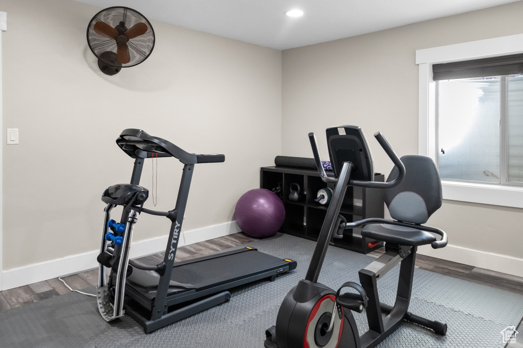 5194 HEDGEROSE DR Herriman, UT 84096