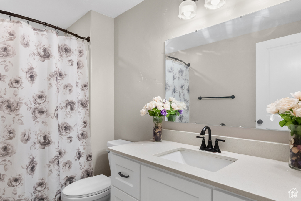 5194 HEDGEROSE DR Herriman, UT 84096