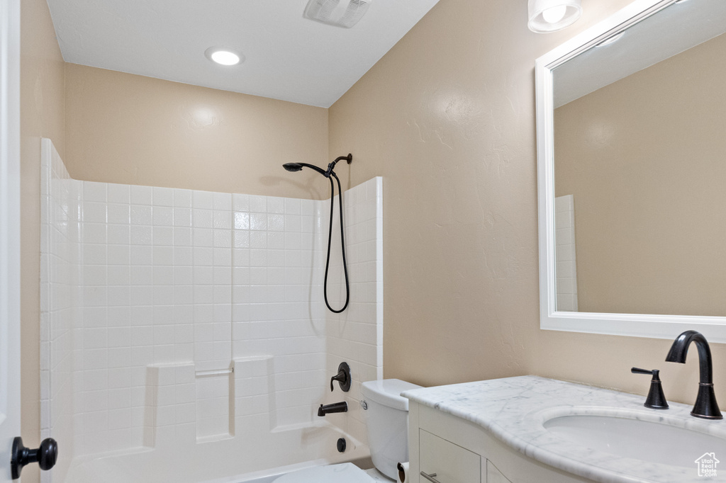5194 HEDGEROSE DR Herriman, UT 84096