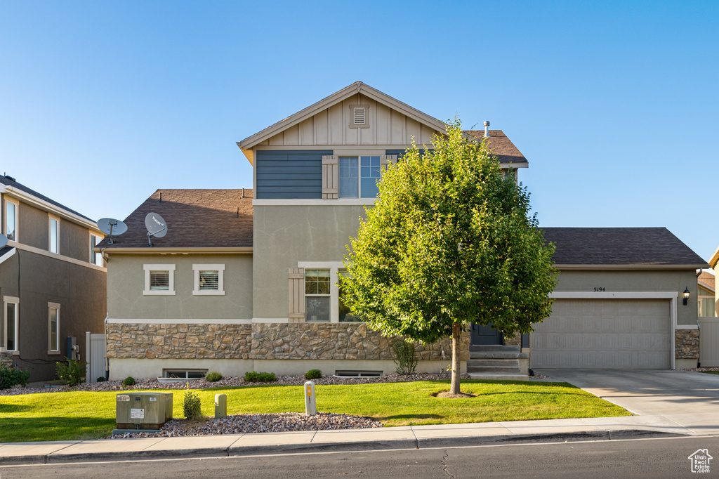 5194 HEDGEROSE DR Herriman, UT 84096