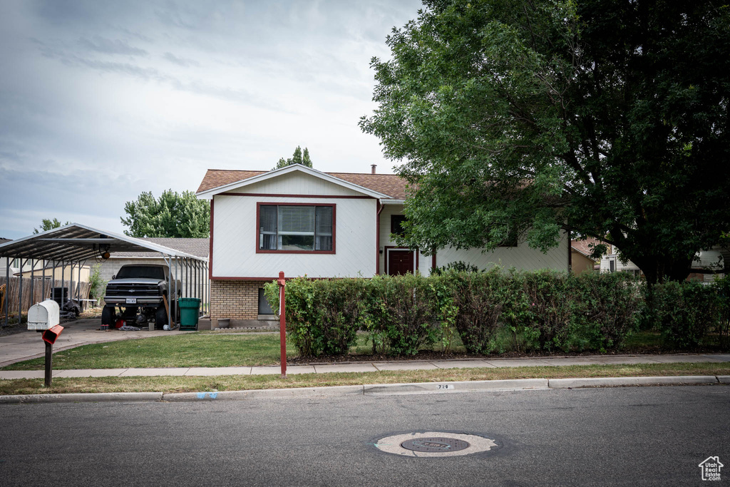 729 W 2300 N Harrisville, UT 84414