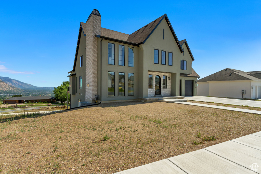 481 E 3675 N North Ogden, UT 84414