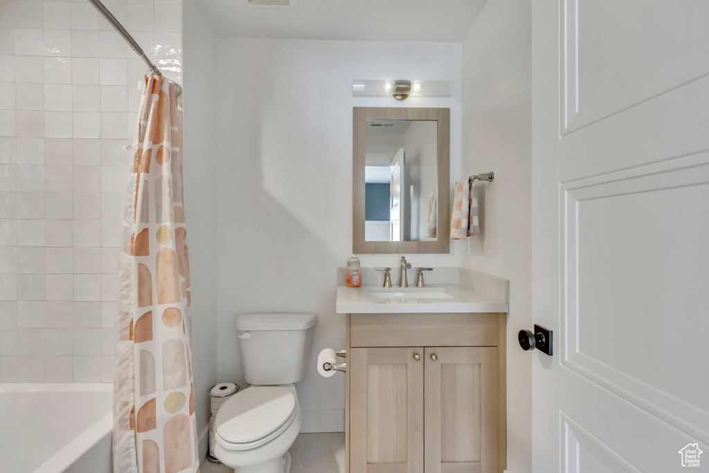 481 E 3675 N North Ogden, UT 84414