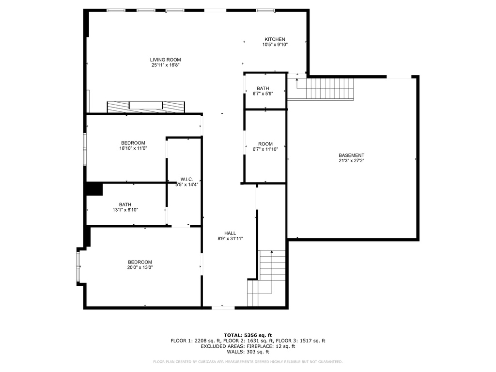 481 E 3675 N North Ogden, UT 84414
