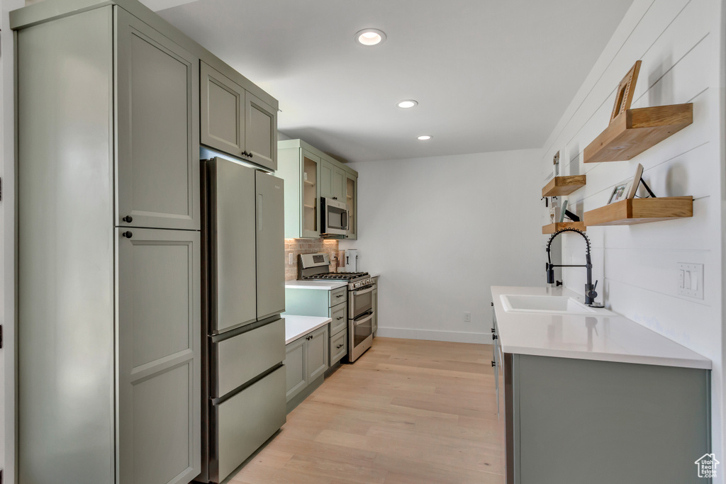 481 E 3675 N North Ogden, UT 84414