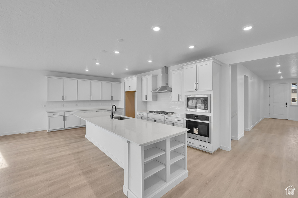 Photo 4 for MLS #2094461 at 645 S Eyring Pl #610