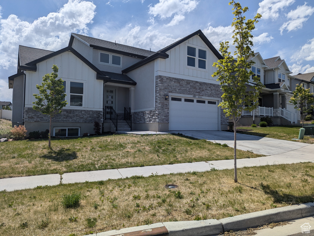 57 N MIDLAND DR Saratoga Springs, UT 84045