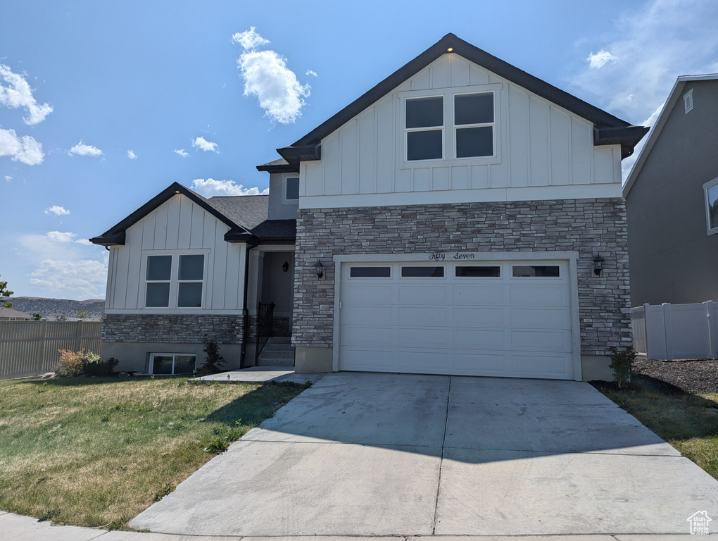 57 N MIDLAND DR Saratoga Springs, UT 84045