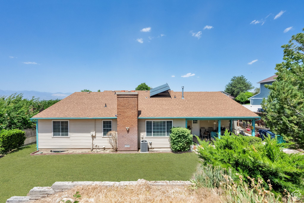 11901 S MAPLE RIDGE RD Sandy, UT 84094