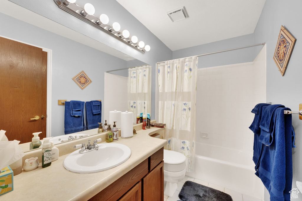 11901 S MAPLE RIDGE RD Sandy, UT 84094