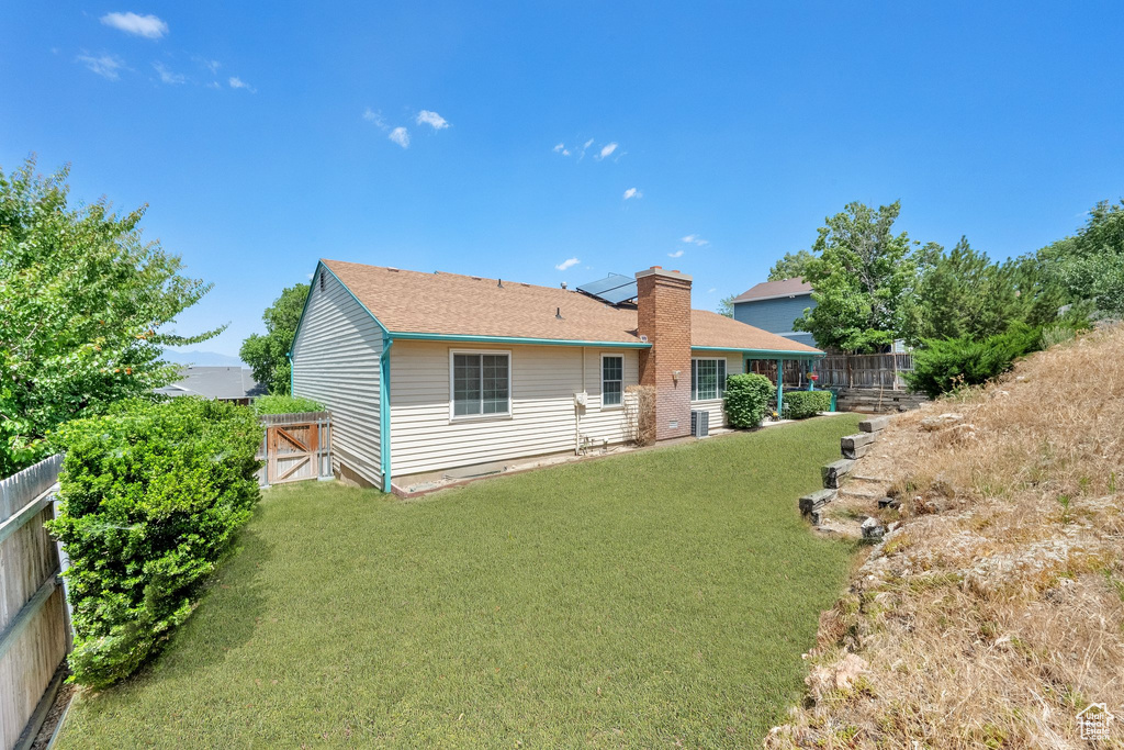 11901 S MAPLE RIDGE RD Sandy, UT 84094