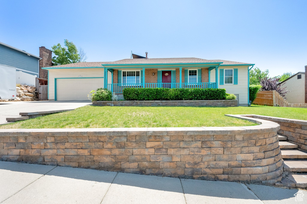 11901 S MAPLE RIDGE RD Sandy, UT 84094