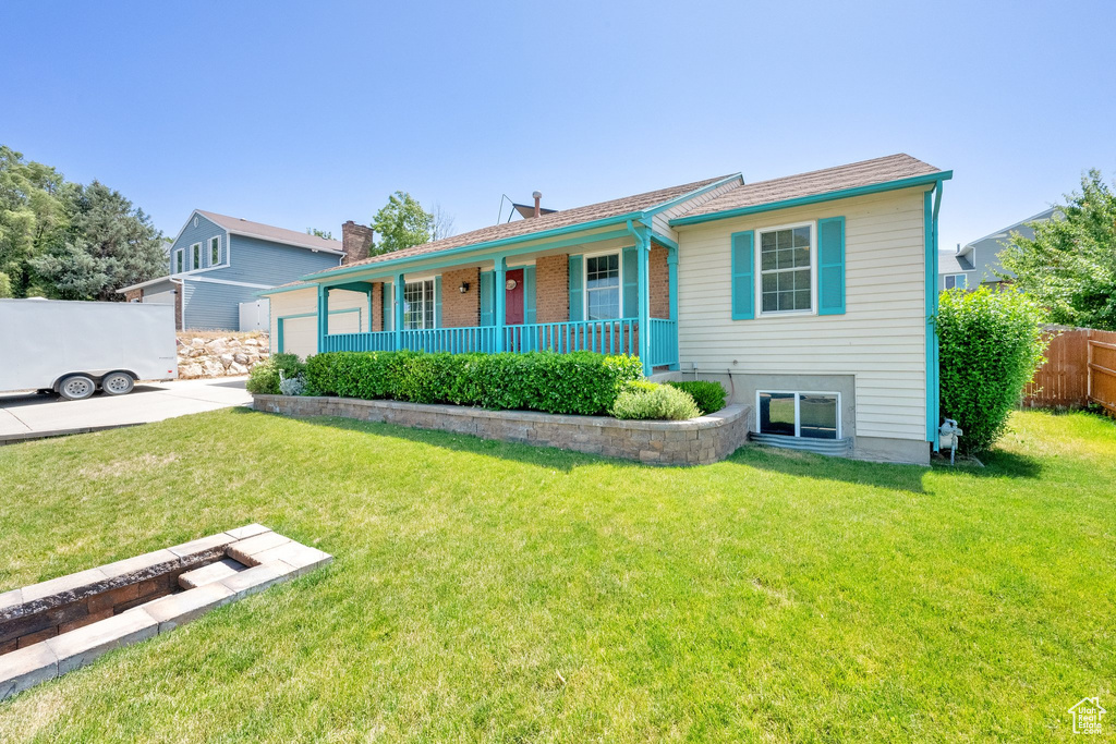 11901 S MAPLE RIDGE RD Sandy, UT 84094