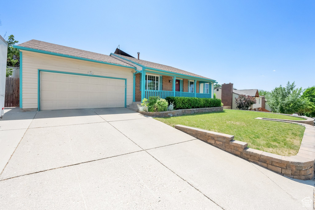 11901 S MAPLE RIDGE RD Sandy, UT 84094