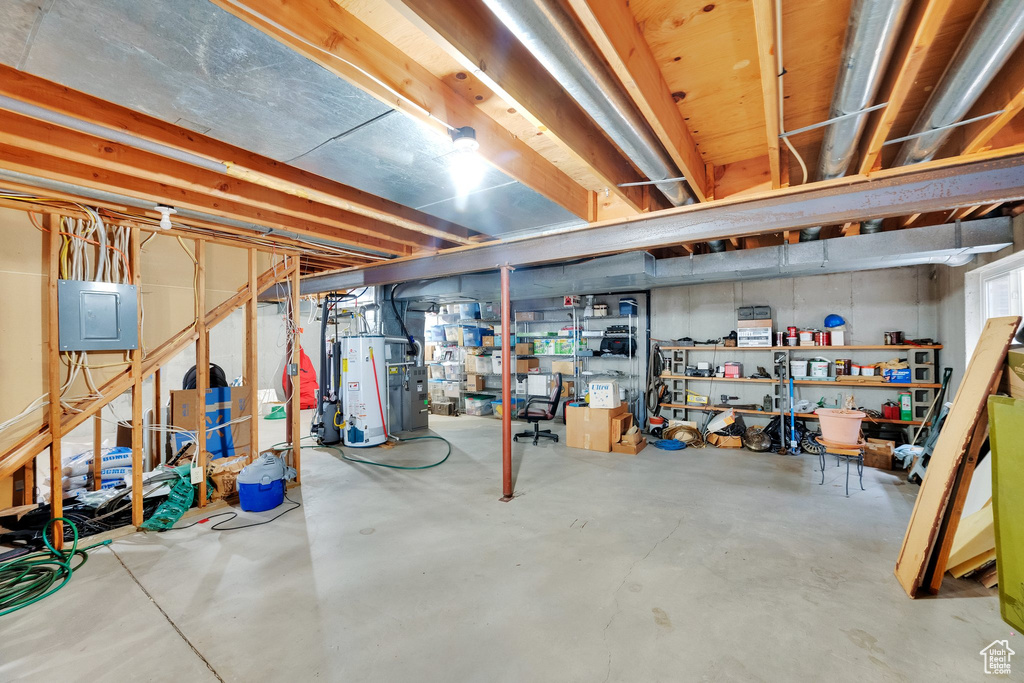 11901 S MAPLE RIDGE RD Sandy, UT 84094