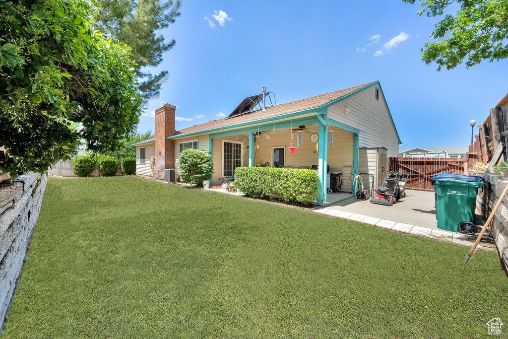 11901 S MAPLE RIDGE RD Sandy, UT 84094