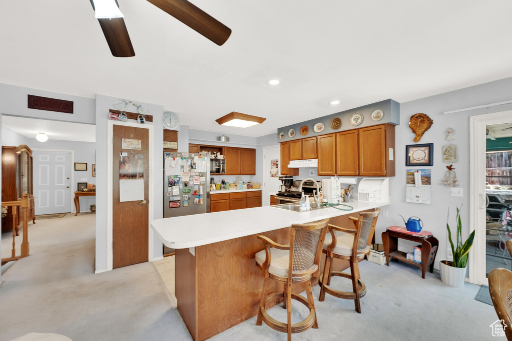 11901 S MAPLE RIDGE RD Sandy, UT 84094