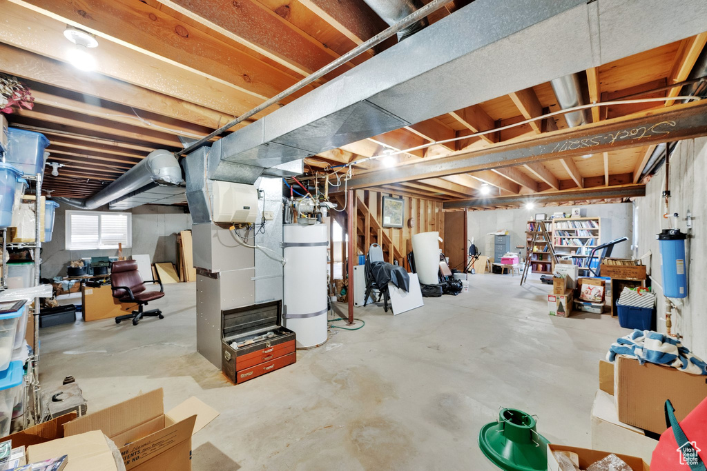11901 S MAPLE RIDGE RD Sandy, UT 84094