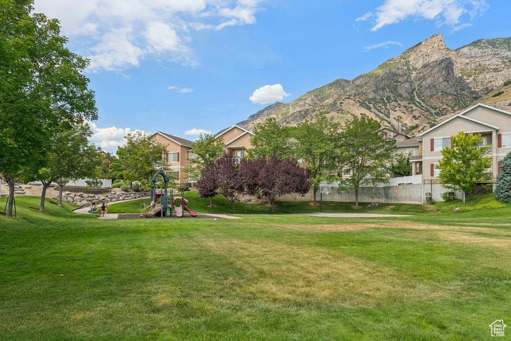 1676 E 1080 S #5 Provo, UT 84606