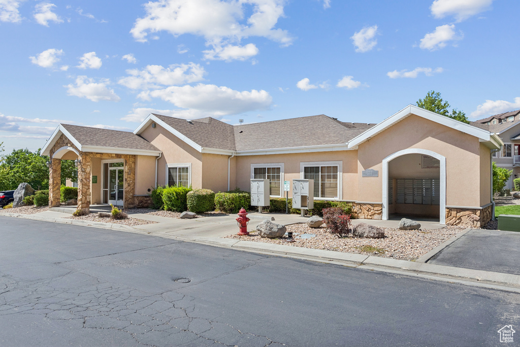 1676 E 1080 S #5 Provo, UT 84606