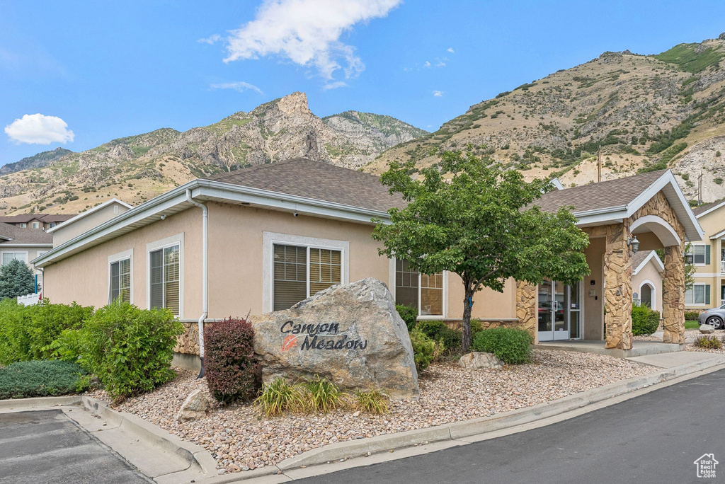 1676 E 1080 S #5 Provo, UT 84606