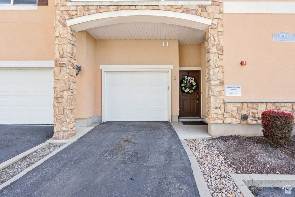1676 E 1080 S #5 Provo, UT 84606