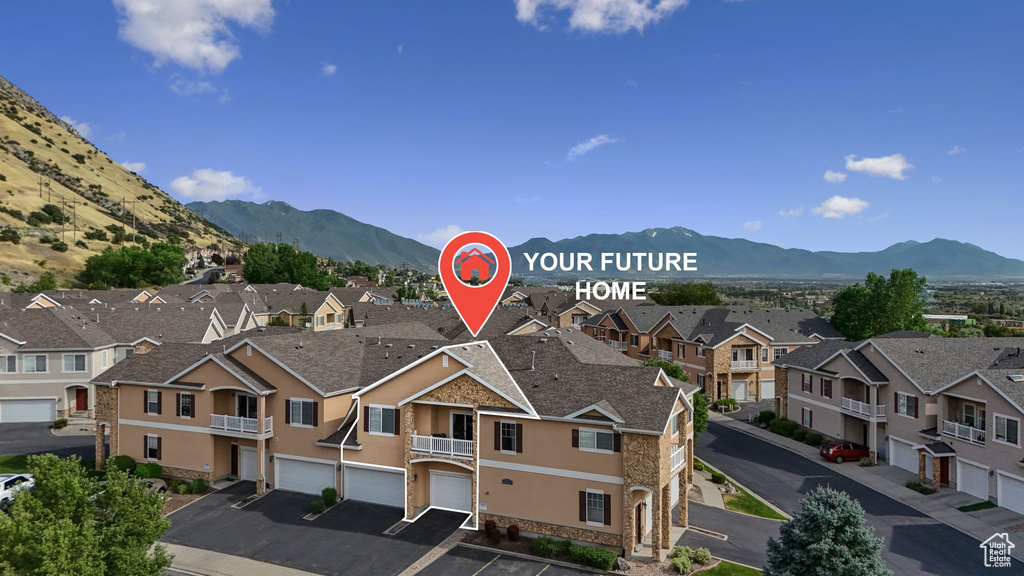 1676 E 1080 S #5 Provo, UT 84606