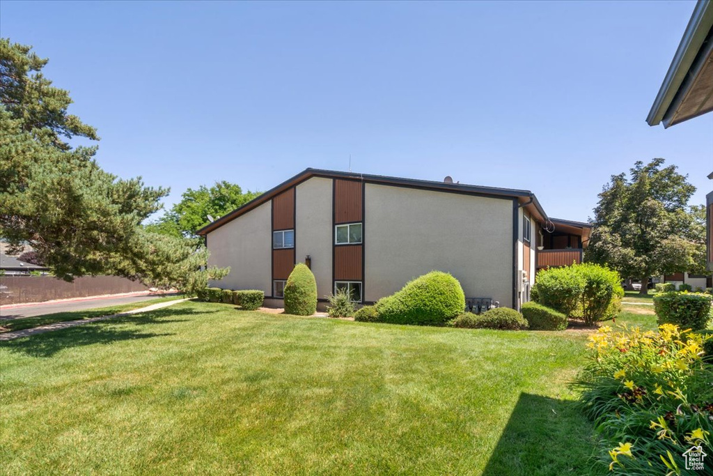 263 W GARDEN PARK DR Orem, UT 84057