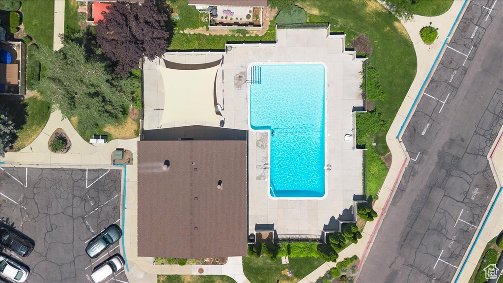 263 W GARDEN PARK DR Orem, UT 84057