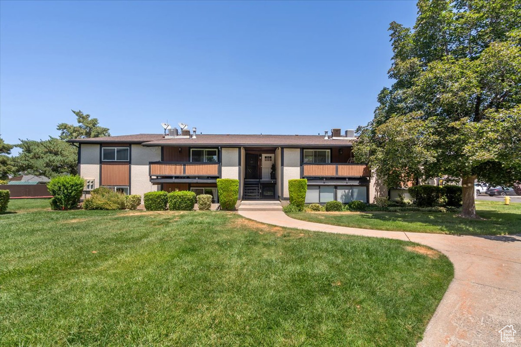 263 W GARDEN PARK DR Orem, UT 84057