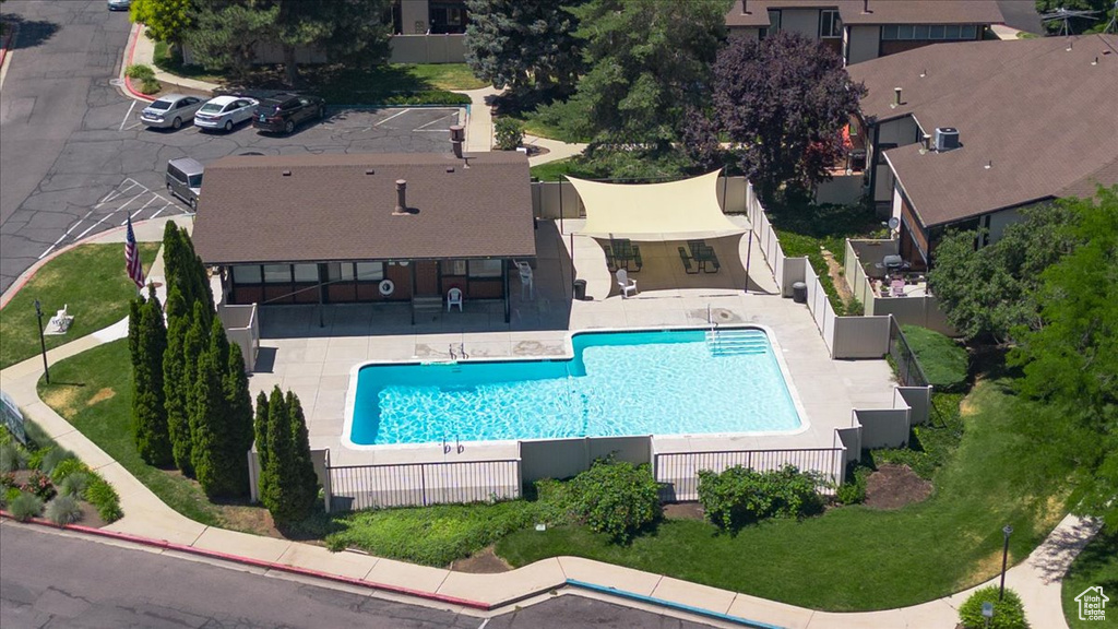 263 W GARDEN PARK DR Orem, UT 84057