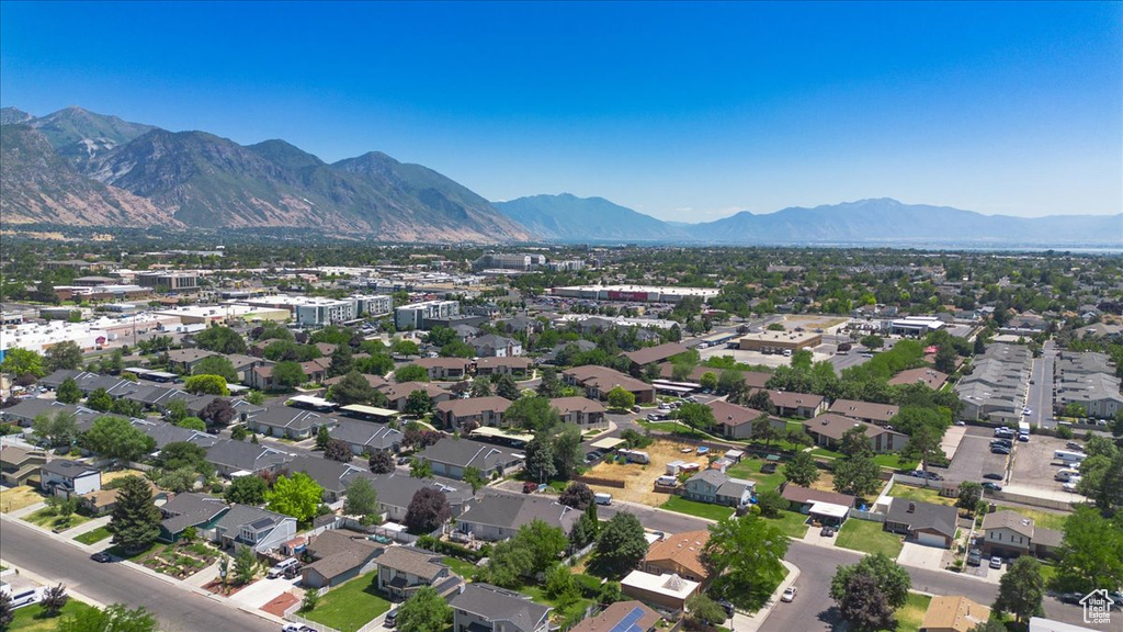263 W GARDEN PARK DR Orem, UT 84057
