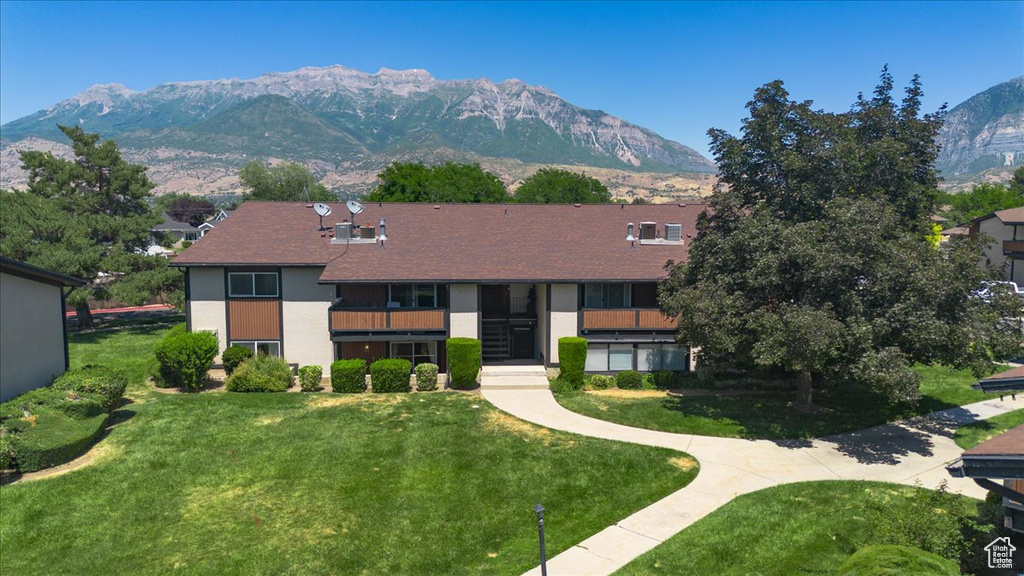 263 W GARDEN PARK DR Orem, UT 84057