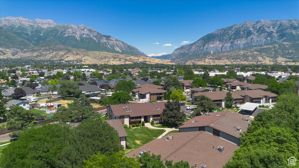 263 W GARDEN PARK DR Orem, UT 84057