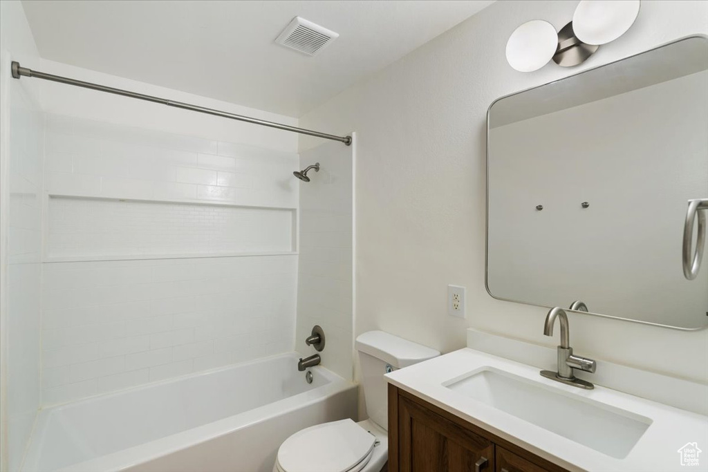 263 W GARDEN PARK DR Orem, UT 84057