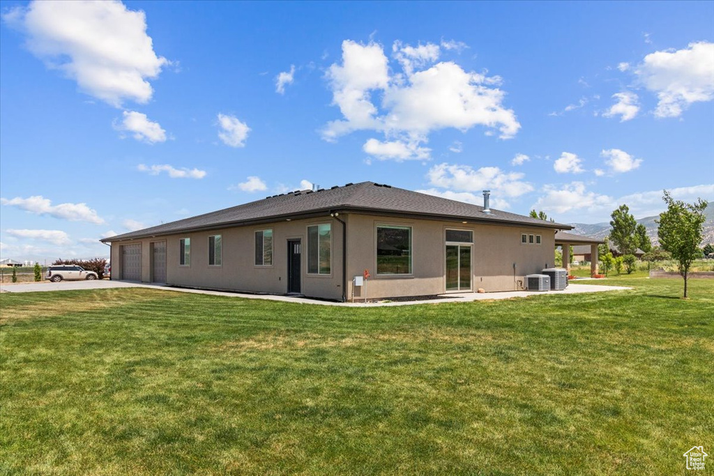 1145 W 500 N Manti, UT 84642