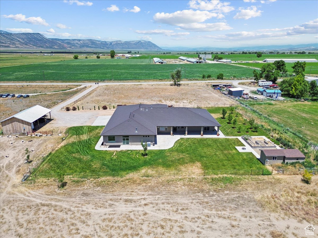 1145 W 500 N Manti, UT 84642