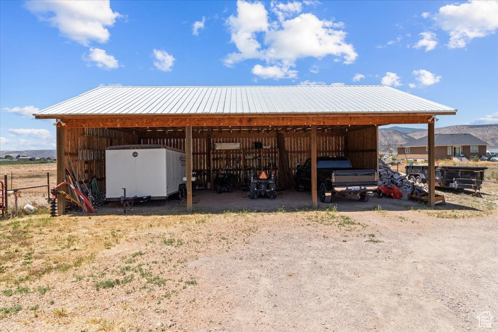 1145 W 500 N Manti, UT 84642