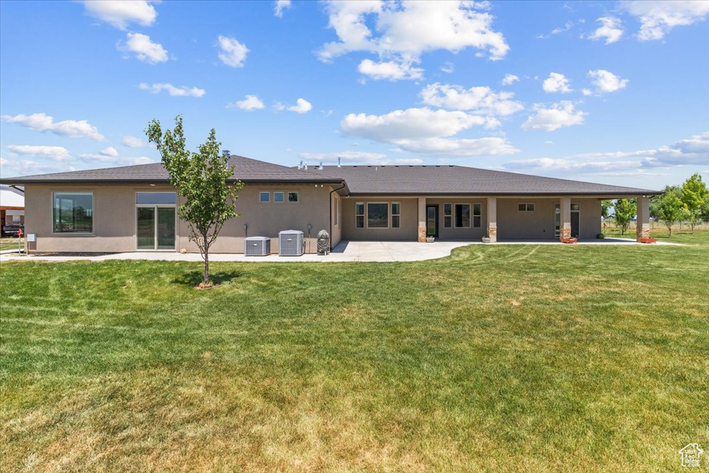 1145 W 500 N Manti, UT 84642