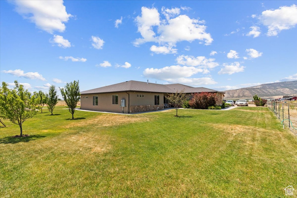 1145 W 500 N Manti, UT 84642