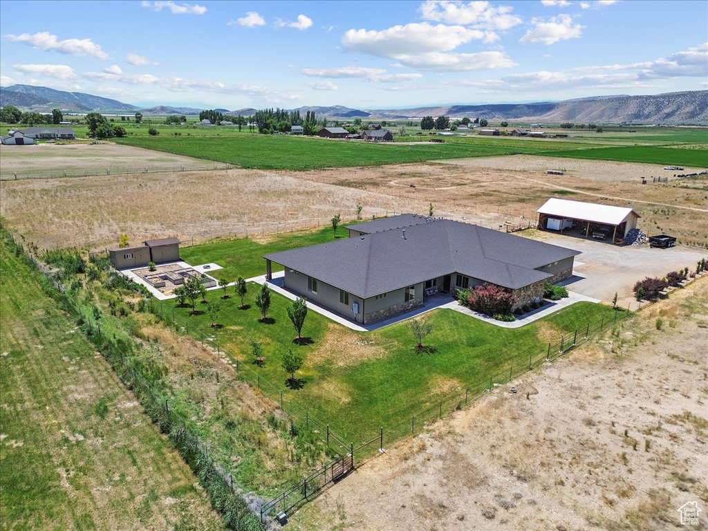 1145 W 500 N Manti, UT 84642