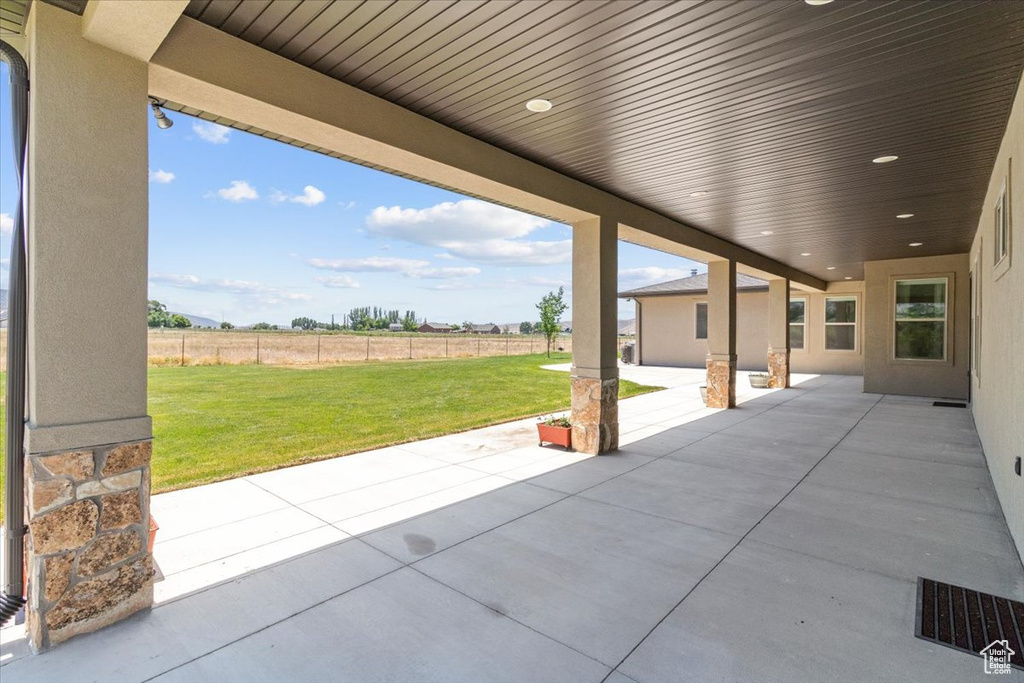 1145 W 500 N Manti, UT 84642