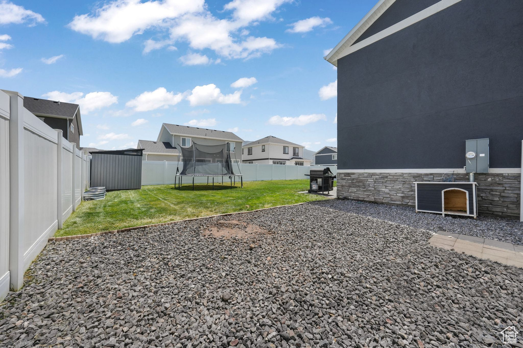 969 S 875 W Springville, UT 84663